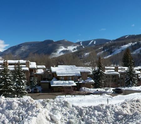Sandstone Creek Club Condominiums Vail Eksteriør bilde