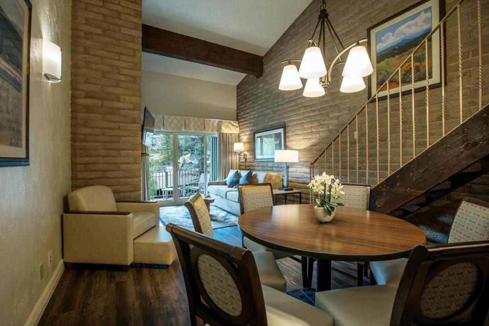 Sandstone Creek Club Condominiums Vail Eksteriør bilde