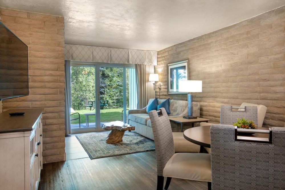 Sandstone Creek Club Condominiums Vail Eksteriør bilde