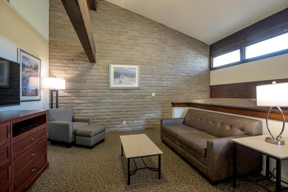 Sandstone Creek Club Condominiums Vail Eksteriør bilde