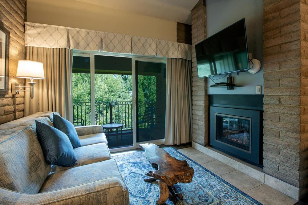 Sandstone Creek Club Condominiums Vail Eksteriør bilde