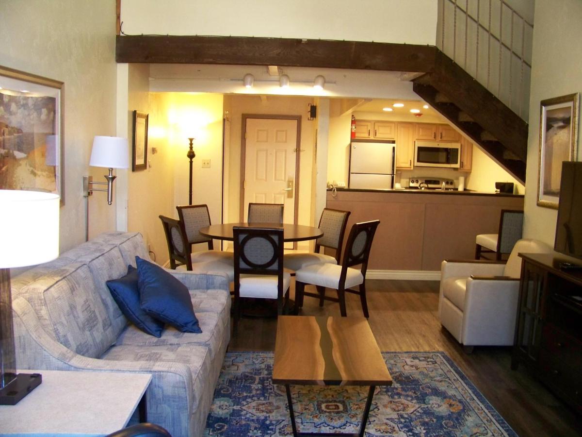 Sandstone Creek Club Condominiums Vail Rom bilde