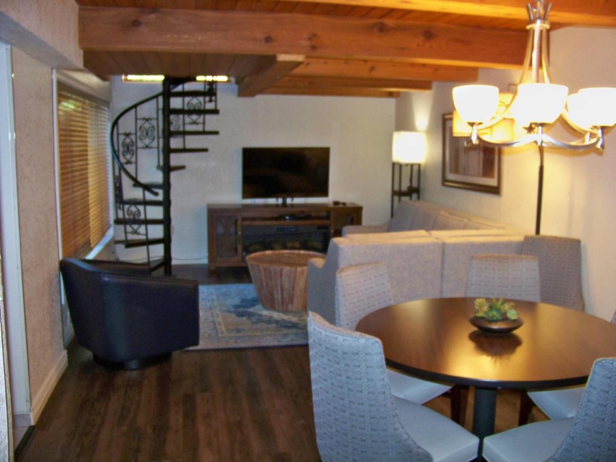 Sandstone Creek Club Condominiums Vail Eksteriør bilde