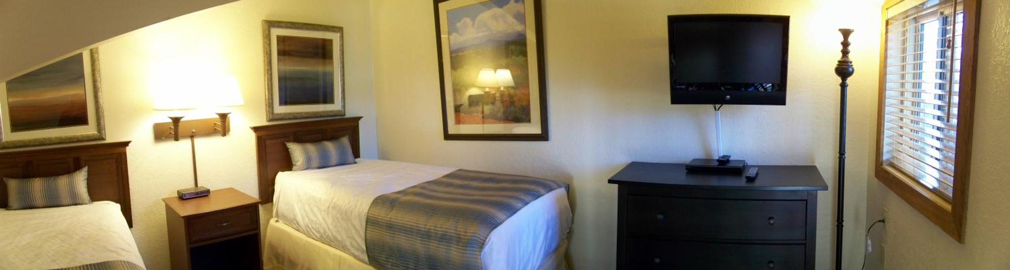 Sandstone Creek Club Condominiums Vail Rom bilde