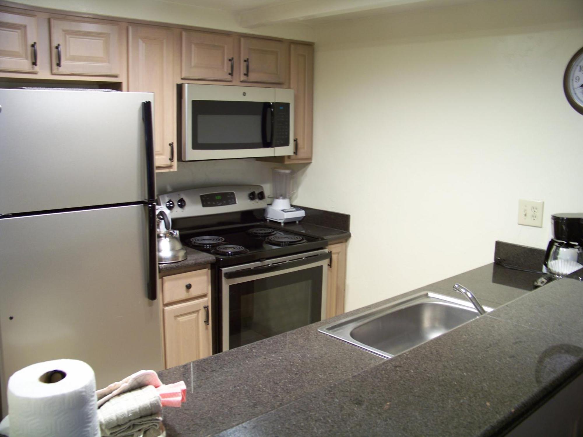 Sandstone Creek Club Condominiums Vail Rom bilde