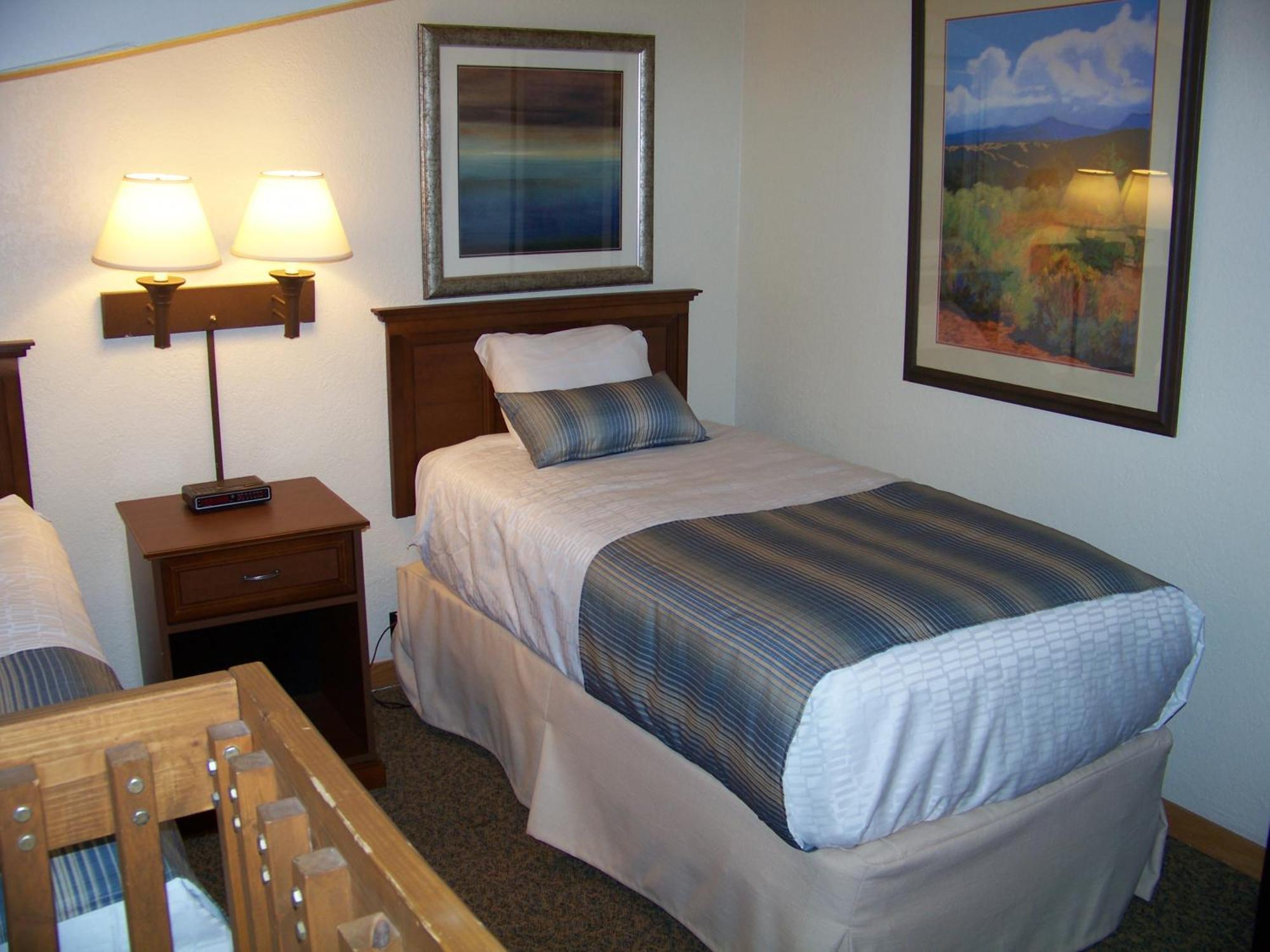 Sandstone Creek Club Condominiums Vail Rom bilde
