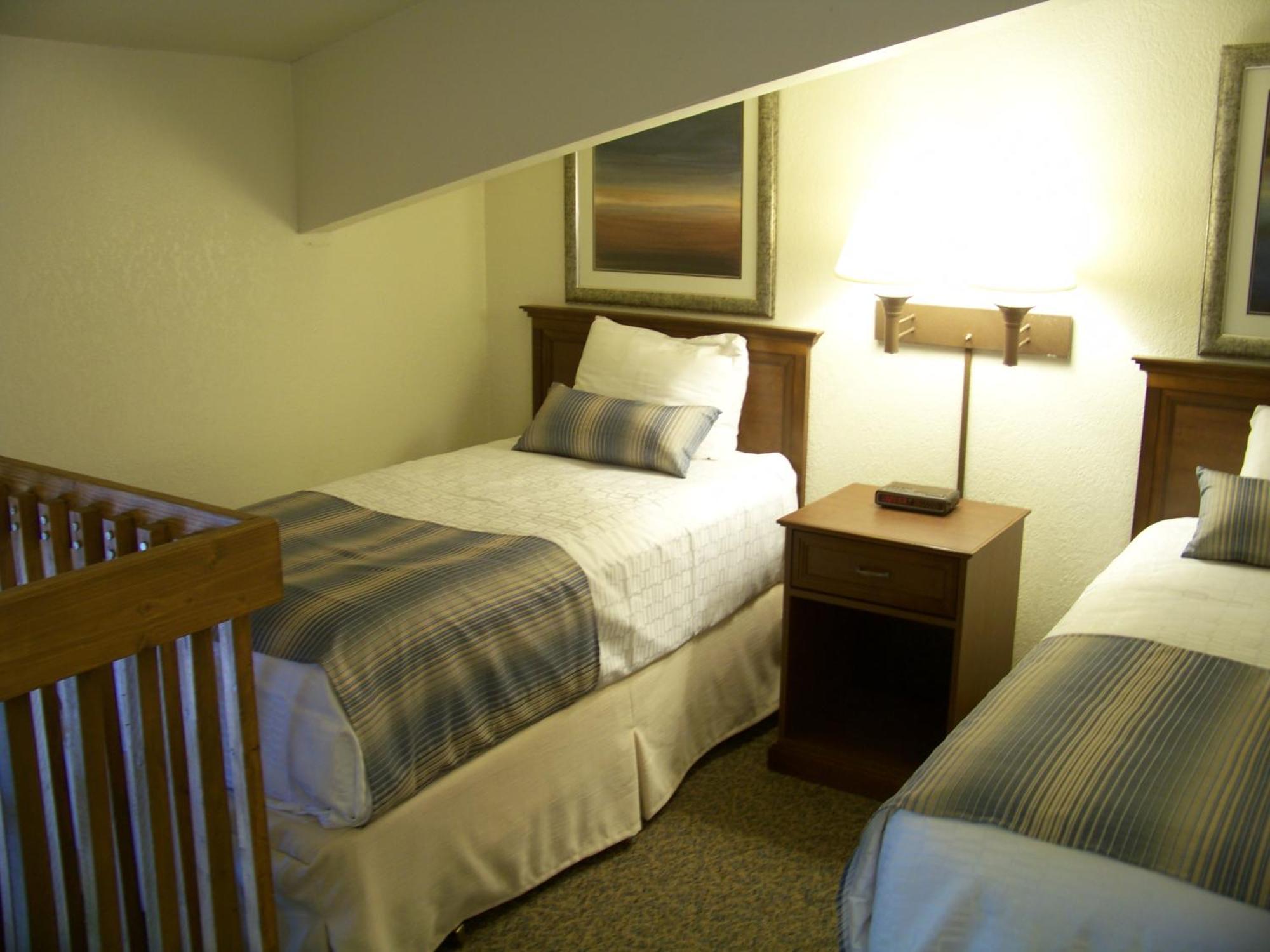 Sandstone Creek Club Condominiums Vail Rom bilde