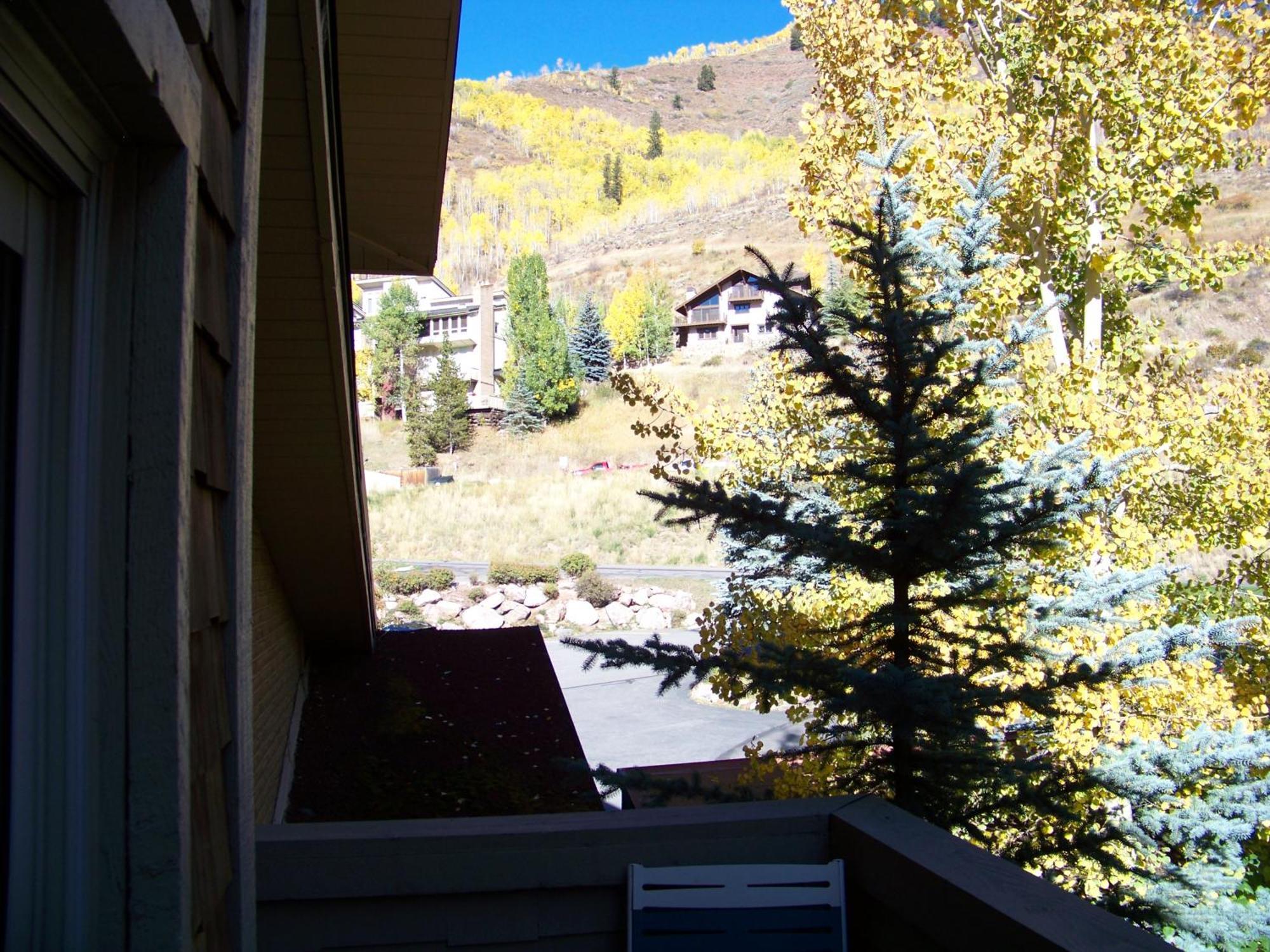 Sandstone Creek Club Condominiums Vail Rom bilde