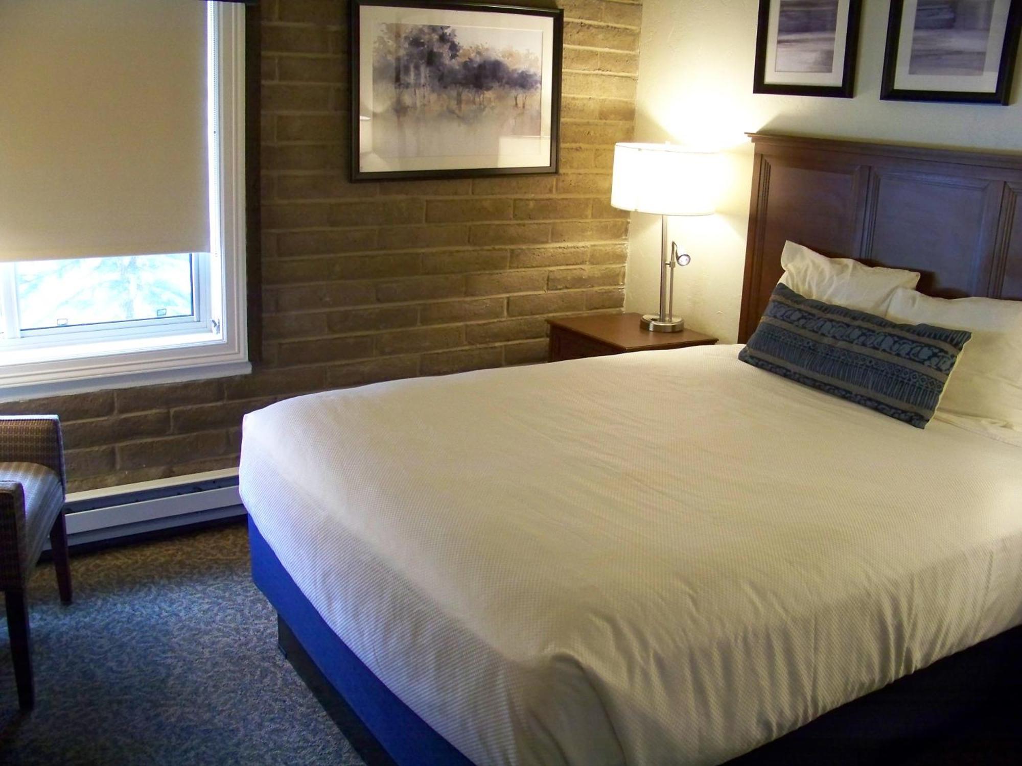 Sandstone Creek Club Condominiums Vail Rom bilde