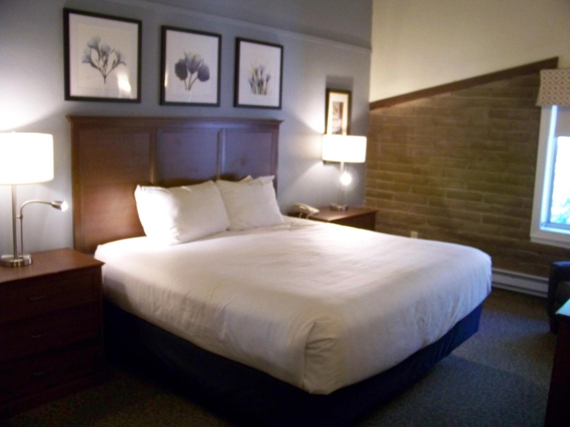 Sandstone Creek Club Condominiums Vail Rom bilde