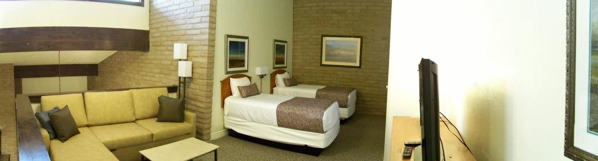 Sandstone Creek Club Condominiums Vail Rom bilde