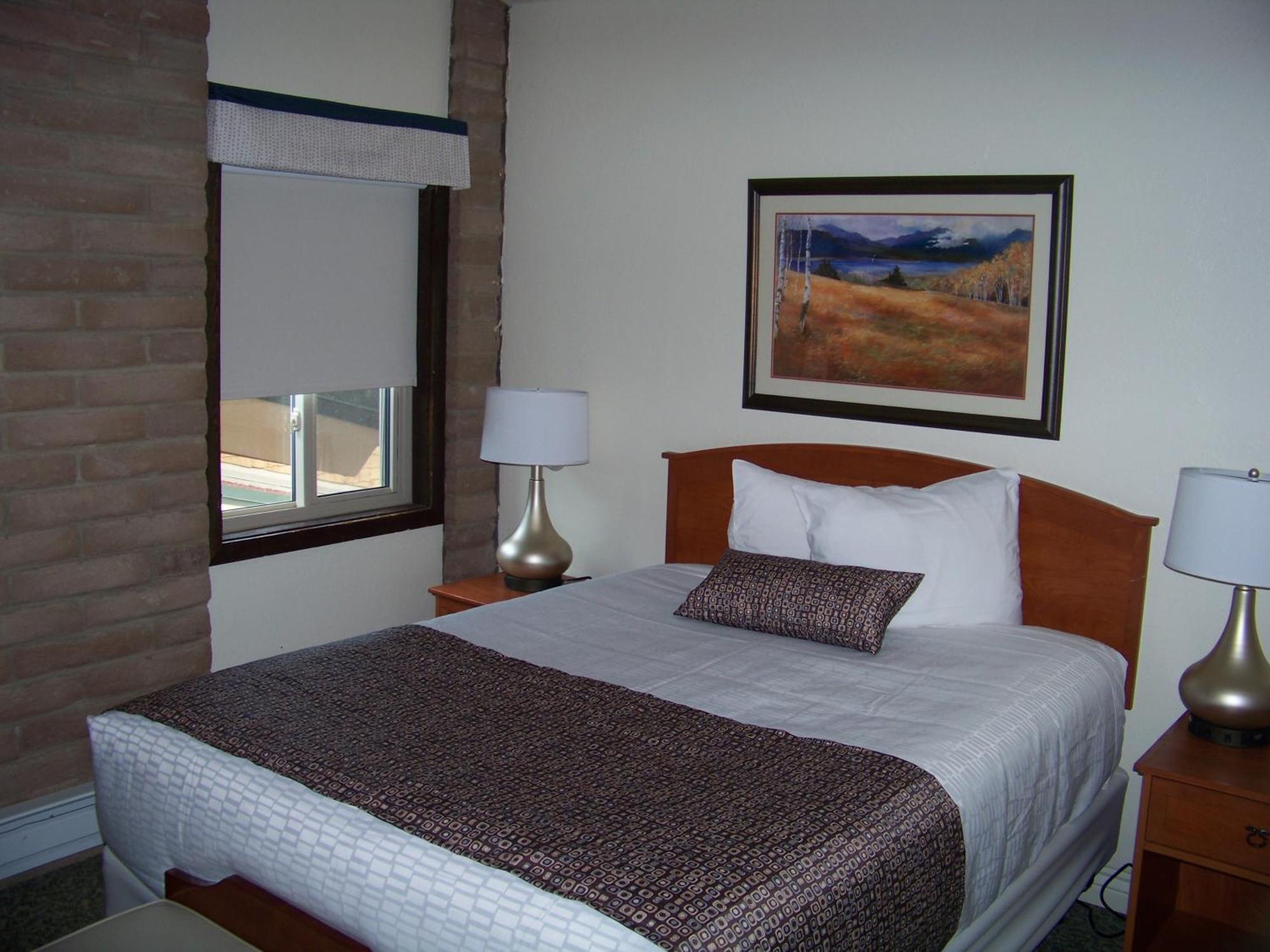 Sandstone Creek Club Condominiums Vail Rom bilde