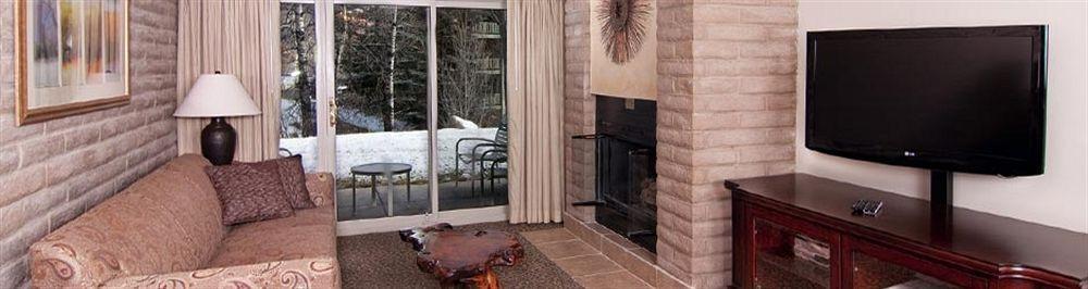 Sandstone Creek Club Condominiums Vail Eksteriør bilde