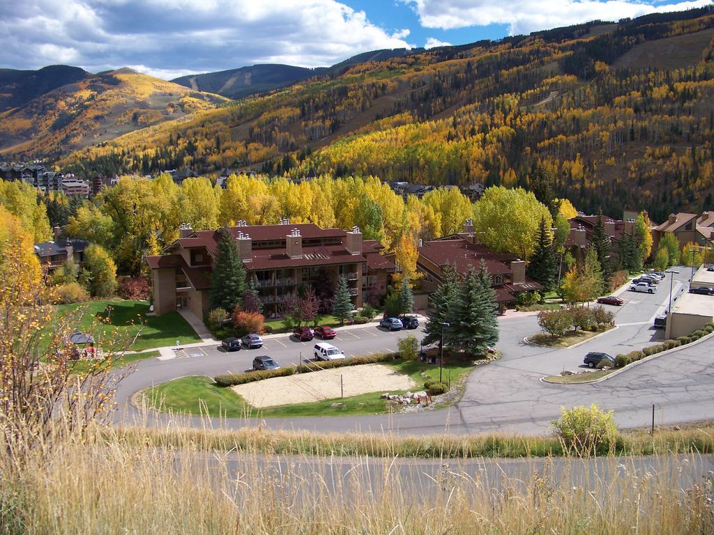 Sandstone Creek Club Condominiums Vail Eksteriør bilde
