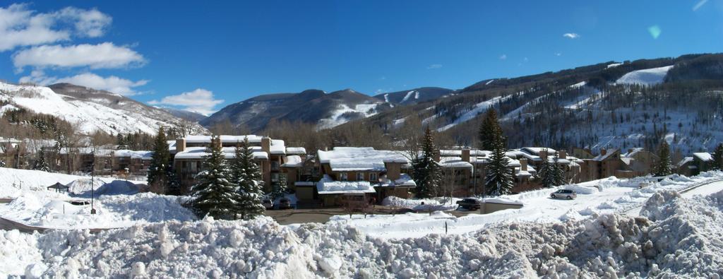 Sandstone Creek Club Condominiums Vail Eksteriør bilde