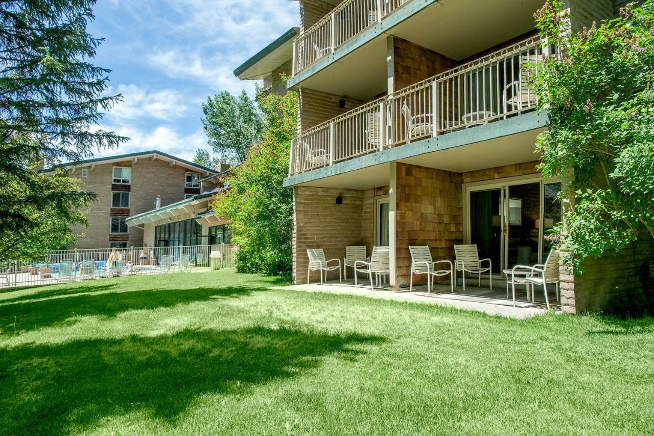 Sandstone Creek Club Condominiums Vail Eksteriør bilde