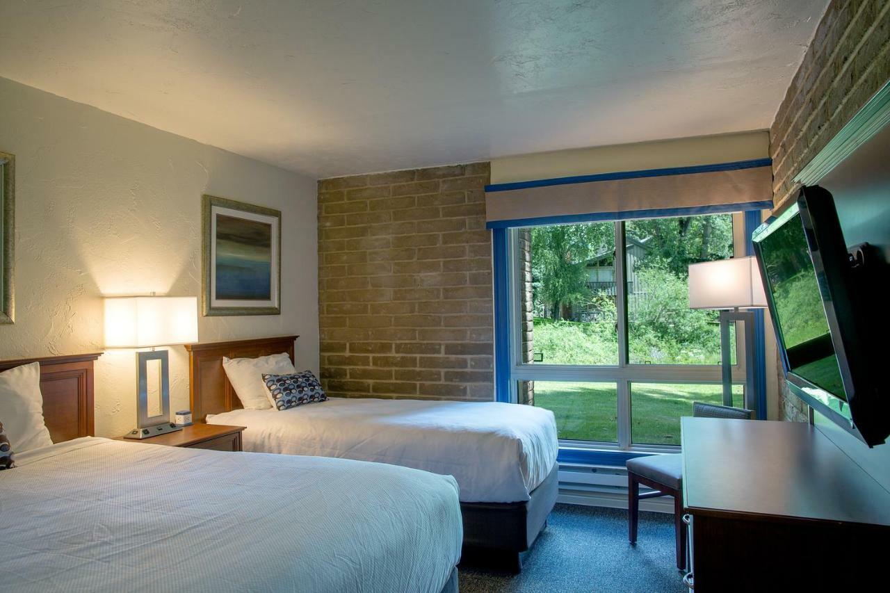 Sandstone Creek Club Condominiums Vail Eksteriør bilde