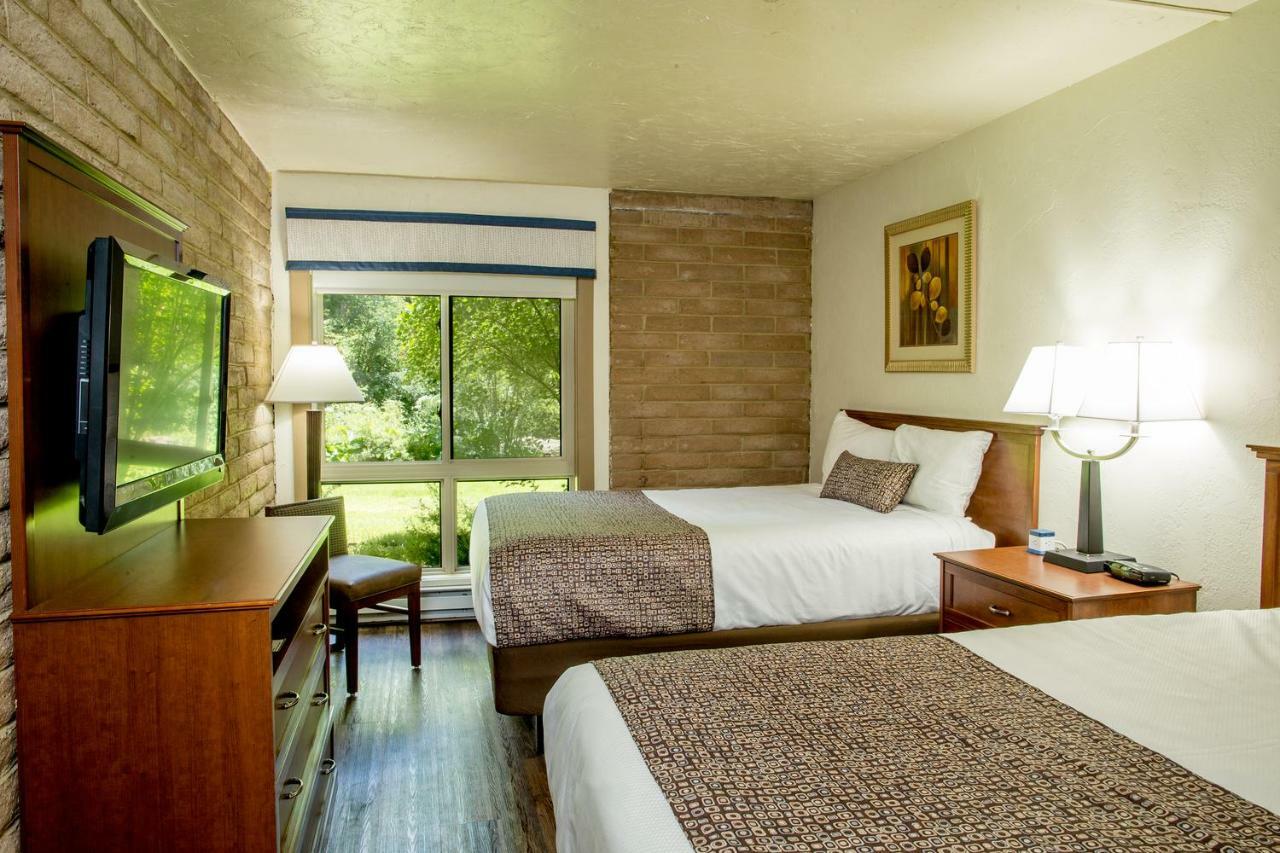 Sandstone Creek Club Condominiums Vail Eksteriør bilde