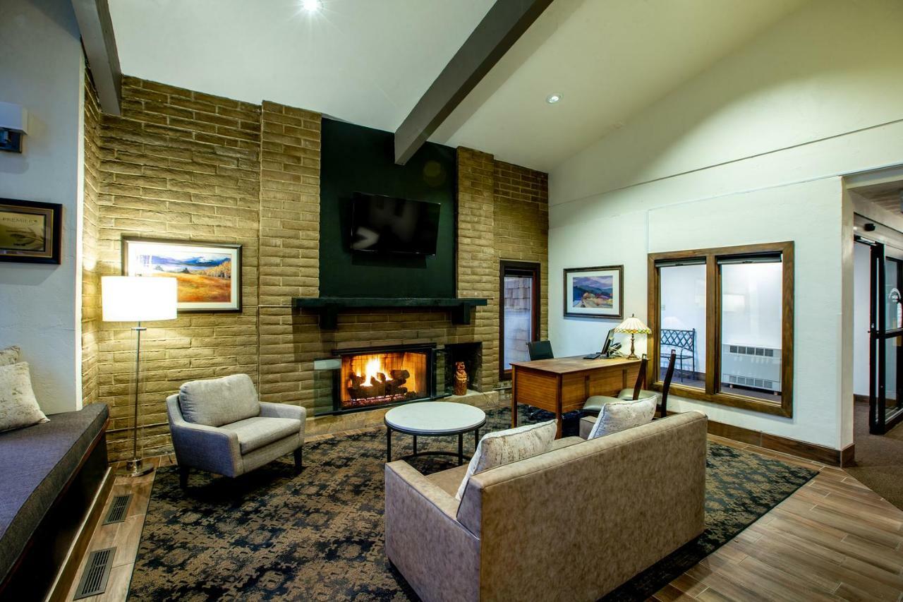 Sandstone Creek Club Condominiums Vail Eksteriør bilde