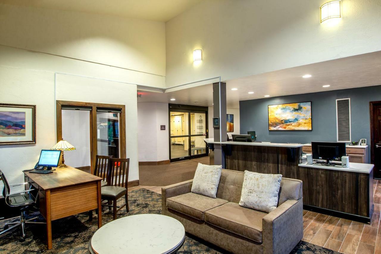 Sandstone Creek Club Condominiums Vail Eksteriør bilde