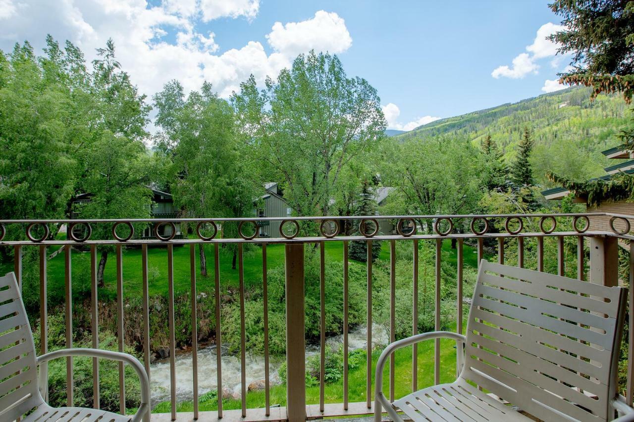 Sandstone Creek Club Condominiums Vail Eksteriør bilde
