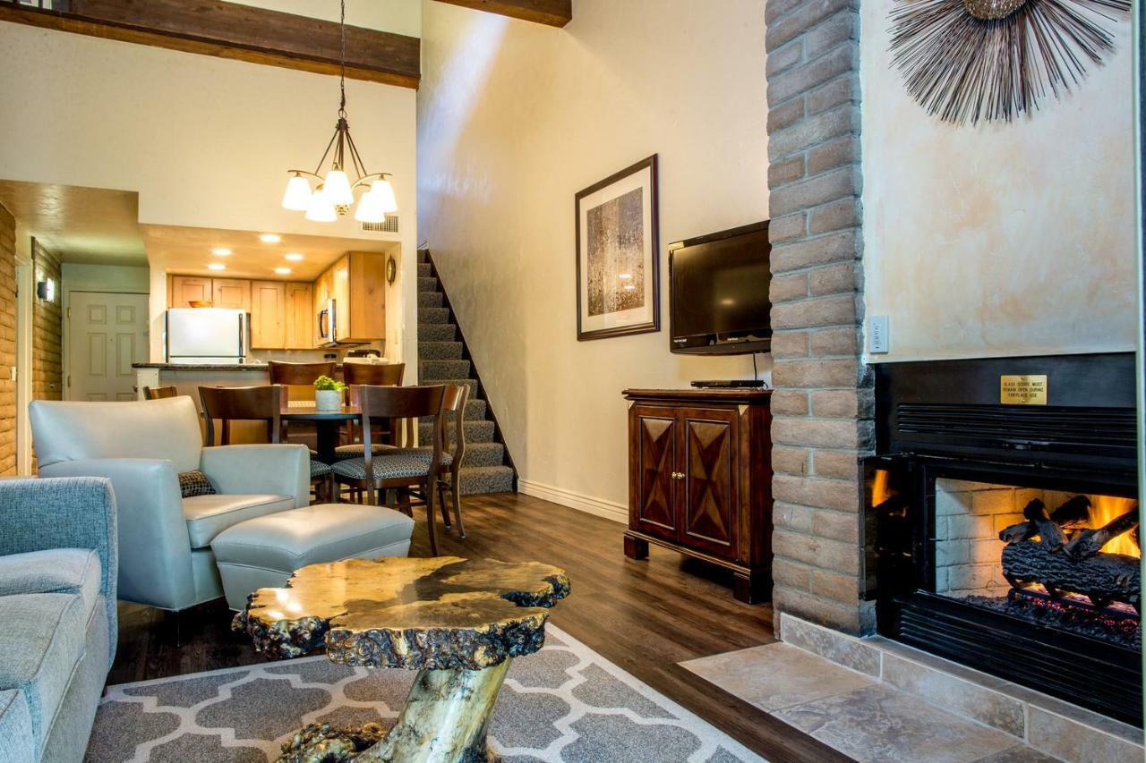 Sandstone Creek Club Condominiums Vail Eksteriør bilde