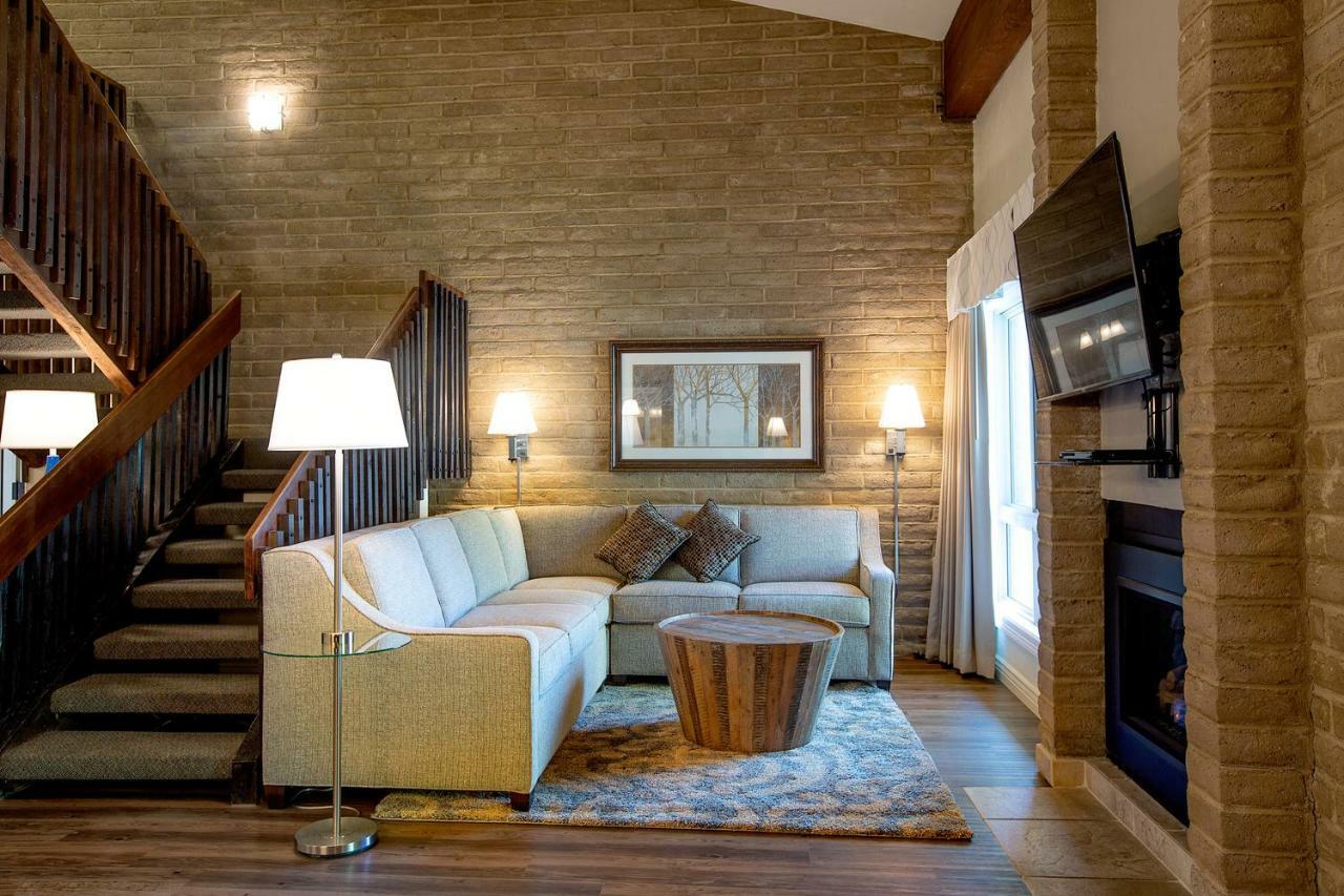 Sandstone Creek Club Condominiums Vail Eksteriør bilde