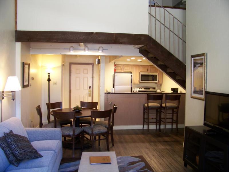 Sandstone Creek Club Condominiums Vail Eksteriør bilde